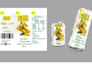 creative packaging design  minimalist brand